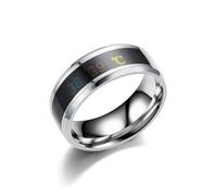 XIAOQENAN Elegant With Intelligent Temperature Detection Jewelry For Everyday Use And Special Occasions Intelligent Temperature