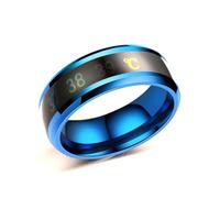 XIAOQENAN Elegant With Intelligent Temperature Detection Jewelry For Everyday Use And Special Occasions Intelligent Temperature