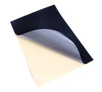 XIAOQENAN Fashionable Adhesive Craft Supplies Sturdy Felt Sheets Easy to Apply Portable Home Decoration for Floor Protectors Adhesive Felt Sheet