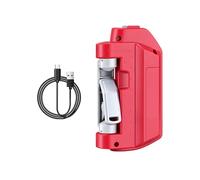 XIAOQENAN Fishing Line Knotting Assist Tool Electric Knotter Knot Tying Machine For Winder Quick Tying Tools Knot Machine