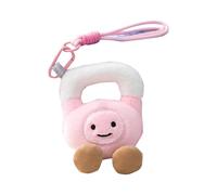XIAOQENAN Floppy Dumbbell Barbell Shaped Plush Decoration Kettlebell Breathable Stress Relief Toy For Adults And Children PP Cotton Stuffed Decoration