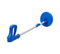 XIAOQENAN Fun Educational Metal Detecting Tool Waterproof Metal Detector Treasure For Digging Tool