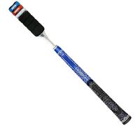 XIAOQENAN Golf Swing Practitioner Stick Practice Tool Sound Rhythm Release Golfs Swing Tools Adjustable Weight Trainers Postures Corrector