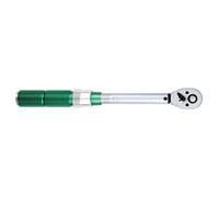 XIAOQENAN Heavy-Duty Torque Wrench 72-Tooth Ratchet Torque Wrench Inch Pounds & Layer for Automotive Maintenance Preset Torques Wrenches with Sockets Set