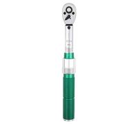 XIAOQENAN Heavy-Duty Torque Wrench 72-Tooth Ratchet Torque Wrench Inch Pounds & Layer for Automotive Maintenance Preset Torques Wrenches with Sockets Set