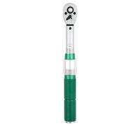 XIAOQENAN Heavy-Duty Torque Wrench 72-Tooth Ratchet Torque Wrench Inch Pounds & Layer for Automotive Maintenance Preset Torques Wrenches with Sockets Set