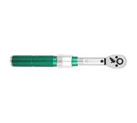 XIAOQENAN Heavy-Duty Torque Wrench 72-Tooth Ratchet Torque Wrench Inch Pounds & Layer for Automotive Maintenance Preset Torques Wrenches with Sockets Set