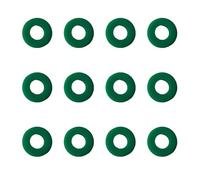 XIAOQENAN High Performances Shocked Absorber For Tennis Rackets Reduces Vibrations And Improves Stability On Courts Comfortable Tennis Rackets Shocked Absorber