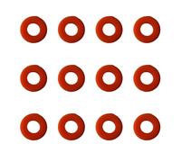 XIAOQENAN High Performances Shocked Absorber For Tennis Rackets Reduces Vibrations And Improves Stability On Courts Comfortable Tennis Rackets Shocked Absorber