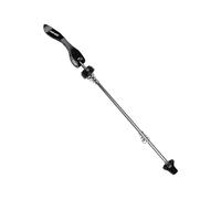 XIAOQENAN High Strengths Bike Skewers Reliability Thread Styles Shafts Cycling Repair Tool For Mountain Cycling Enthusiasts Light Weight Bike Skewers