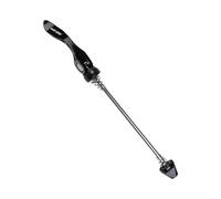 XIAOQENAN High Strengths Bike Skewers Reliability Thread Styles Shafts Cycling Repair Tool For Mountain Cycling Enthusiasts Light Weight Bike Skewers