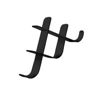 XIAOQENAN Ice Hockey Puck Display Stand Acrylic Hockey Puck Display Holder For Displaying Your Autographs Enduring Acrylic Stand