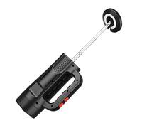 XIAOQENAN LED Camping Light Portable Emergencies Light Rechargeable Handheld Searchlight Torch for Outdoor Hiking Night Activities Compact Rechargeable Hiking Flashlight