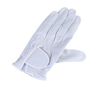 XIAOQENAN Left Hand Golfs Glove AntiSlip Golfer Gloves Comfortable Breathable Sport Training Gloves For Women And Men Enduring Breathable Accessories