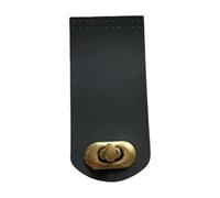 XIAOQENAN Modifiable Leather Like Bag Grip For Artisanal Enthusiasts Crafting Secure Purse Accessories Four Thousand Bag Clip