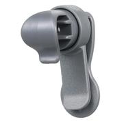 XIAOQENAN Outdoor Sports Water Bag Tube Holder Running Reliability Water Bag Clip For Biking And Running Mountain Biking Hydratation