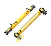 XIAOQENAN Permanent ABS Attractive Outdoor Light Offering Brilliant Three Thousand Light Lighting Rechargeable Battery for Harsh Conditions USB CREATE