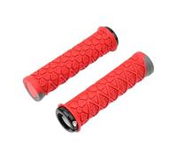 XIAOQENAN Permanent Handle Holds Set Sweat Immune Decorated Face Reinforced Aluminum Center Tool Complimentary Installation Ventilated Plan Optimal 22.2mm Identity Locking Cycle Holds Tool