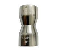 XIAOQENAN Pool Cue Tip Shaper Billiard Cue Tip Tool Scuffer Shaper And Aerator For Effective And Rapid Repair Enduring Billiard Pool Repair Scuffer Tool