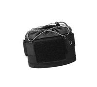 XIAOQENAN Portables Cylinder Covers Camping Cans Protective Covers Outdoor Tissue Box For Outdoor Use Versatiles Cover