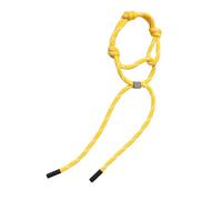 XIAOQENAN Practical Sturdy Nylon Adjustable Comfortable Fit for Both Genders Sport and Leisure Daily Casual Wear Stylish Rope Designs
