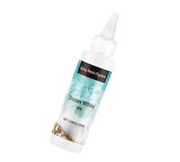 XIAOQENAN Professional Epoxy Resin Coloring Pastes 100ml Opaque Pigment For UV Art Includes Colors For Creative Designs Dye For Cell Effects