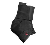 XIAOQENAN Quick Adjustable Sports Ankle Wrap With Strap Technology Nylon Texture Suitable For Mobilitys And Injury Prevention Ankle Brace
