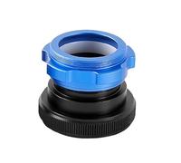 XIAOQENAN Quick Focusing Locking Mechanism Suitable for Eyepieces Providing Accurate and Secure Alignment in Astronomy Adapter