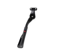XIAOQENAN Road Bike Kickstand Parking Stand Bicycles Side Nonslip Foot Brace Aluminum Alloy Adjustable Stand NonSlip Cycling Rack Accessory