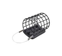 XIAOQENAN Rotating Baits Cage with Buoyance Positioning Ensures High Visibilities and Efficient Fish Across Waters Floating Locators Baits Cage