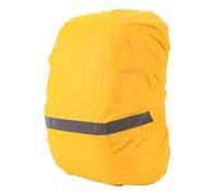 XIAOQENAN Rucksack Rain Covers Oxford Cloth Keep Backpack Stay Dry Reflective For Outdoor Hobbyists Travelers Water Resistant Backpack Cover With Reflective Strips For Hiking Camping Biking