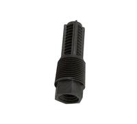 XIAOQENAN Sand Drain Spigot 3/4Inch Male Thread Pipe Strainer For TR140 TR50 TR60 TR100 Pool Filter Replacement Part Drain Spigot Replacement