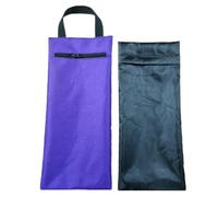 XIAOQENAN Sandbag For Yoga And Pilate Heavy Duty Workout Weight Exercise Training Empty Bag With Firm Carrying Handle Workout Weight