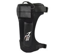 XIAOQENAN Scubas Diving Knifed Wrap Sheaths Covers Strap Leg Holder Diver Gear Holder For Oceans And Lake Adventures Nylon Diving Leg Wrap