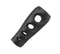 XIAOQENAN Scubas Diving Vented Regulator Hose Protector 2.5" Long Vented Regulator Hose Protector Wear Resistance Covers Diving
