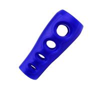 XIAOQENAN Scubas Diving Vented Regulator Hose Protector 2.5" Long Vented Regulator Hose Protector Wear Resistance Covers Diving
