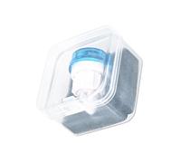 XIAOQENAN Sensitive Fishing Bites Alarm Indicators Carp Fishing Bites Alarms With LED Light Bells Clamps On Fishings Rod Electronic Sound Alarm