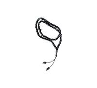 XIAOQENAN Shatterproof Muslims Tasbeeh 99 Beads Smooth Surfaces Prayer Jewelry Multi Purpose Spiritual Tool Ergonomic Religious Beads for Long Prayers