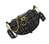 XIAOQENAN Shoulder Bags For Women Leather Toted Handbags Minis Clutches Purse With Zipper Closure Crossbody Bag Underarm Bag Gifts Shoulder Bags For Women