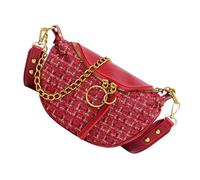 XIAOQENAN Shoulder Bags For Women Leather Toted Handbags Minis Clutches Purse With Zipper Closure Crossbody Bag Underarm Bag Gifts Shoulder Bags For Women