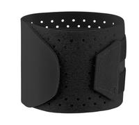 XIAOQENAN Sports Wrist Compression Band Black Breathable Fabric For Gym Basketball Tennis Hiking Joint Care Travel Sports Wrist Accessory