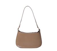 XIAOQENAN Stylish Underarm Purse For Women Luxurious PU Leather Shoulder Bag Satchel Purses Handbag With Spacious Storage Women's Trendy Bag