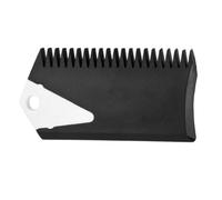 XIAOQENAN Surfboard Waxes Comb NonSlip Waxes Scraping Comb Remover Maintenance Tool For Surfing Board Skaeboard Skimboard Surfboard Wax For Water Sports Wax Remover