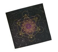 XIAOQENAN Tablecloth Oracles Card Deck Table Board Game Bag Decors Drawstring Jewelry Tarot Pouches Gifts Packaging Wedding Drawstring Jewelry