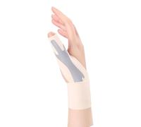 XIAOQENAN Thin Stretchable Wrist Protectors for Sports Enthusiasts and Office Workers with Adjustable Tension Controls Systems Wrist Guard for Sports