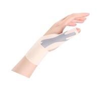 XIAOQENAN Thin Stretchable Wrist Protectors for Sports Enthusiasts and Office Workers with Adjustable Tension Controls Systems Wrist Guard for Sports