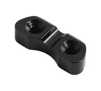 XIAOQENAN Universals Folding Steering Shafts Light Weight Electric Scooter Folding Systems Steering Shaft Locking Block Insert Quick Installation Electric Scooter Brackets