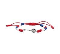 XIAOQENAN Versatile Braided Sports Ideal for Athletic Leisure with Adjustable Closure Comfortable Wear Sports Gift Jewelry