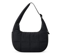XIAOQENAN Water Resistant Quilted Nylon Should Bag Oversized Puffer Design Comfortable Crossbody Carry Soft Down Handbag