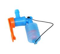 XIAOQENAN Winter Sports Water Bladder Easily Replace Valves Rotaries Hydratation Bladder For Biking And Trekking Replacement Bites Valves